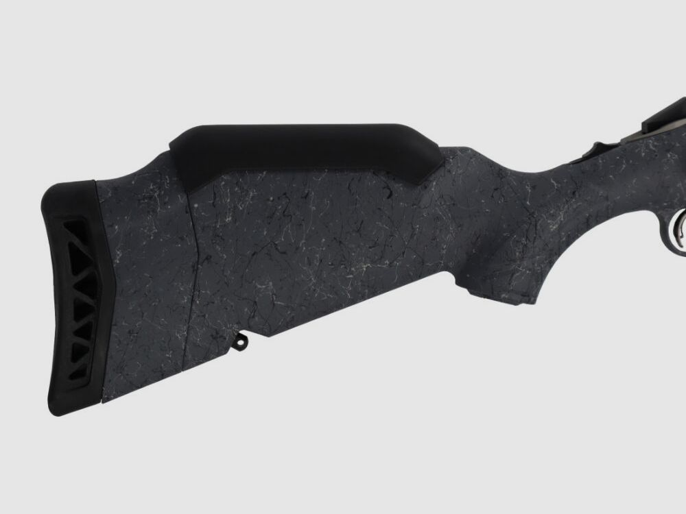 Ruger American Rifle Gen. II Ranch Gris Foncé