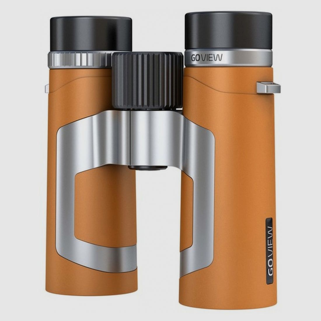 GoView GoView ZOOMR 10x34 Sunset Orange