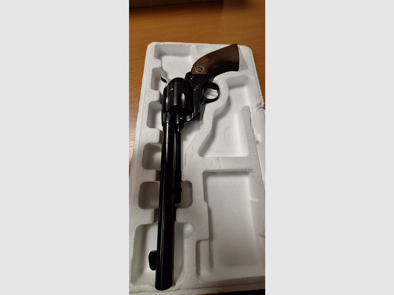 Six Shooter Weihrauch Arminius, Bild 5 von 6