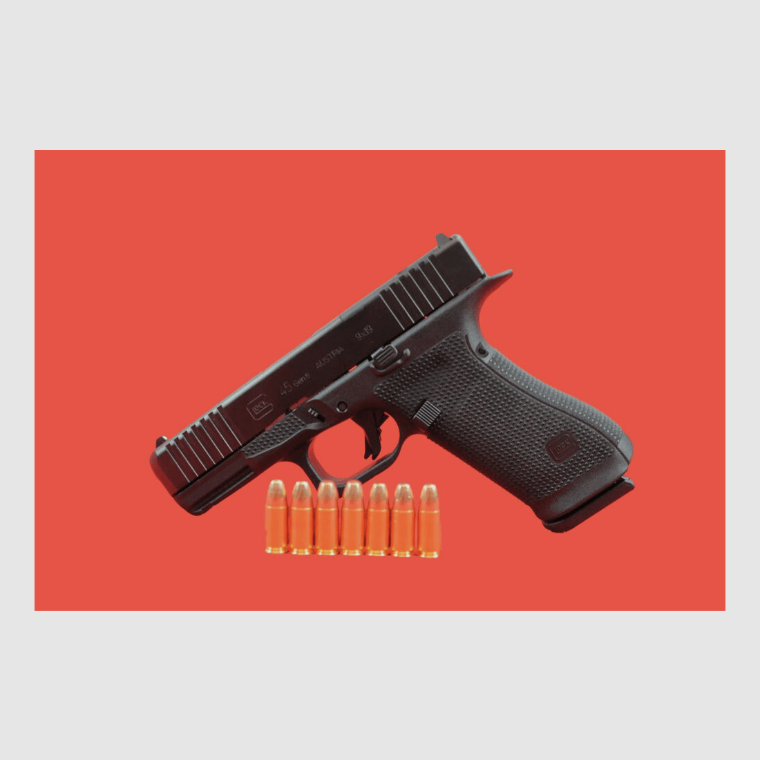 Glock 45 Gen6 OR