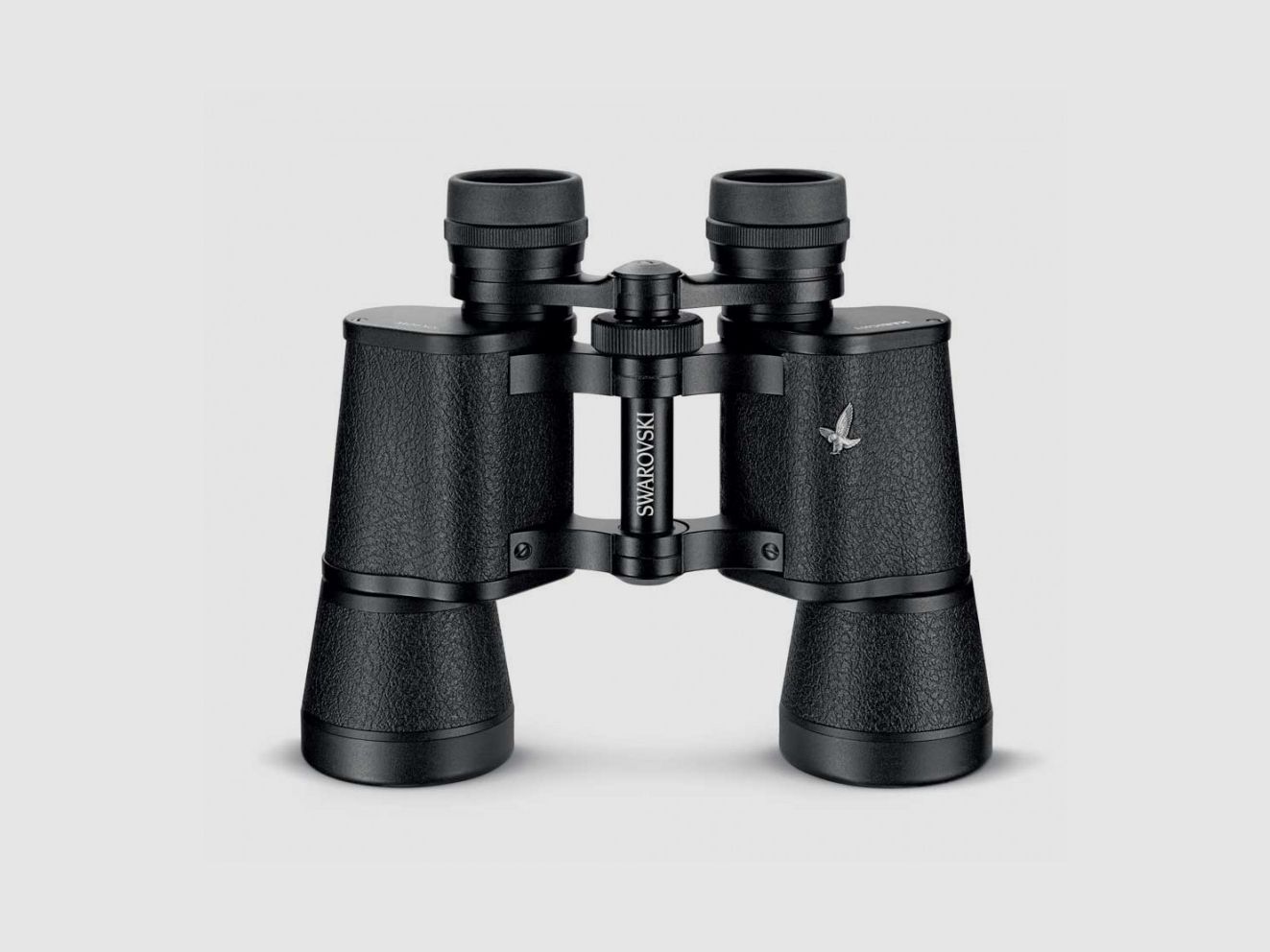 Swarovski Habicht 10x40 binoculars, image 1 of 2