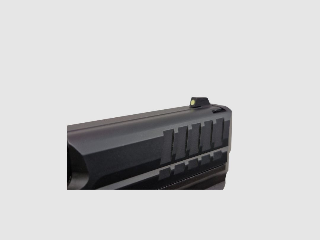 PISTOLET HK SFP9 CAL.9x19 - CATEGORIE B, image 3 sur 5
