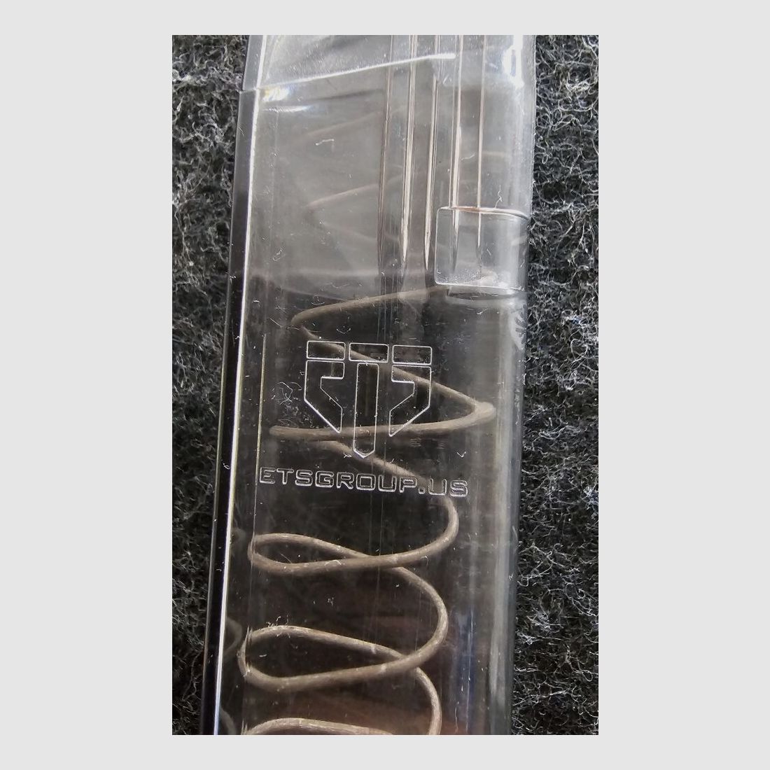 RBF Custom GLOCK 634 M.O.S.