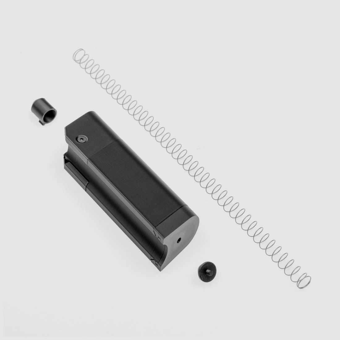 MAG - ESTENSIONE | Beeman BP50 | 15 COLPI