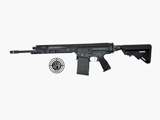 Steyr Arms DMR 762 Kal. 407mm LL .308 Win.