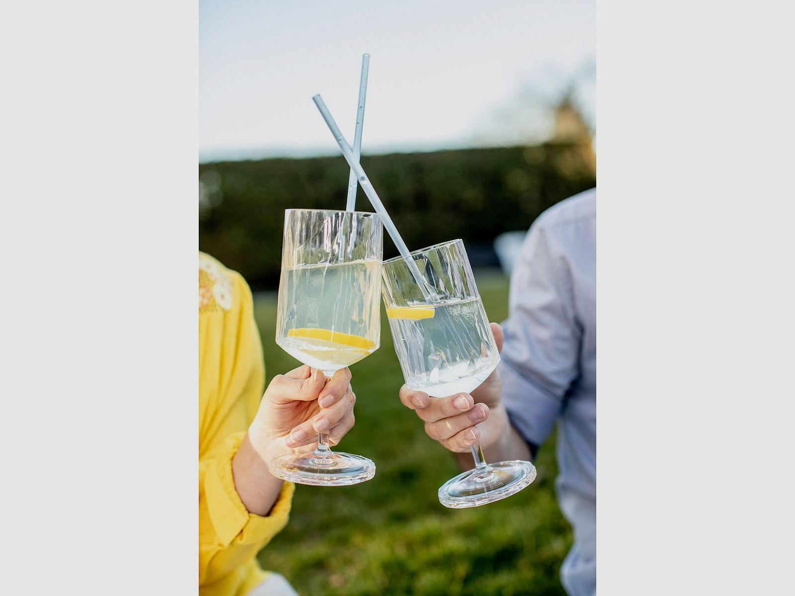 Cannucce CHEERS, immagine 1 di 5