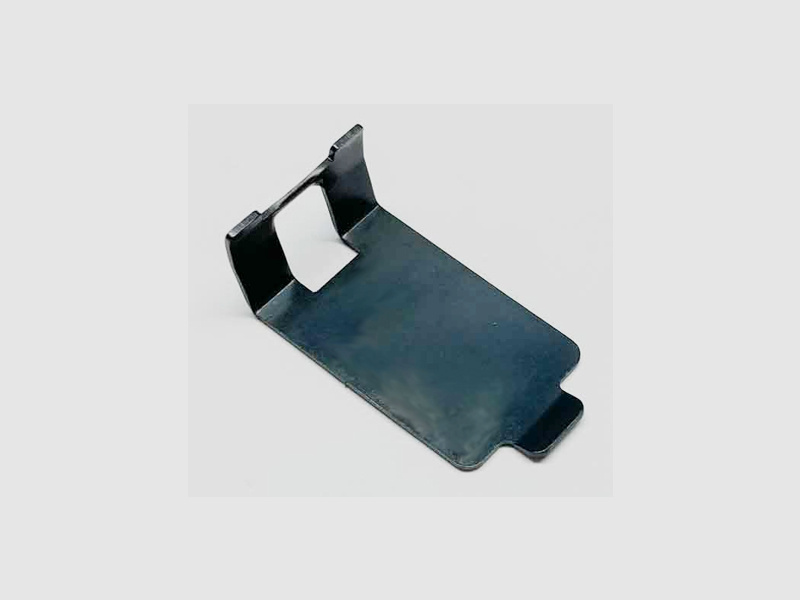 Sig Sauer Befestigungsclip original Alu-Magazinboden