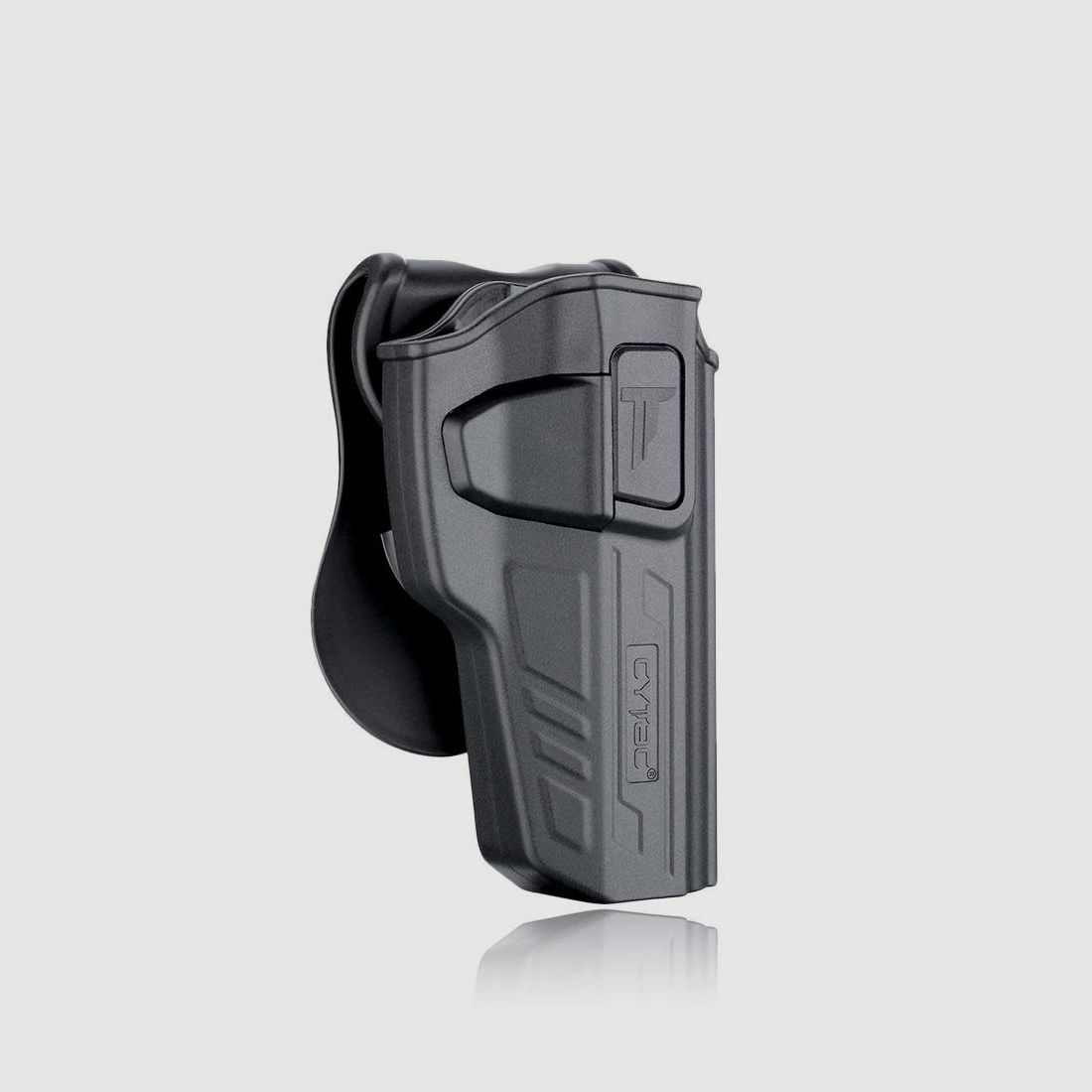 CYTAC R-Defender Holster Gen3 Beretta 92, 92FS, GSG92