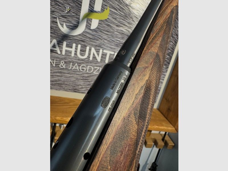Mauser M25 MAX; .308Win; .30-06Spring; 8x57IS, afbeelding 5 van 5