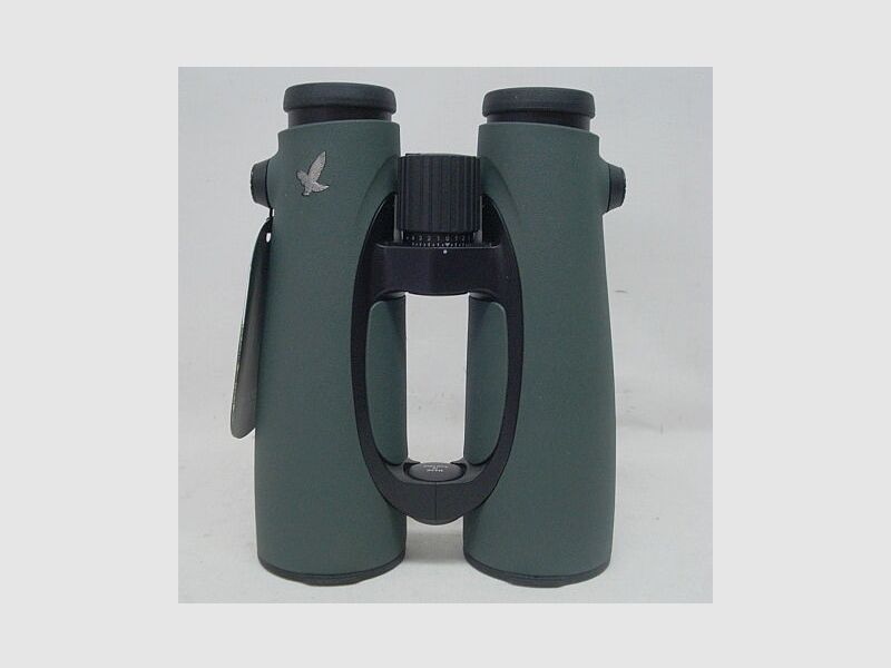 Swarovski Optik EL 10x50 W B green