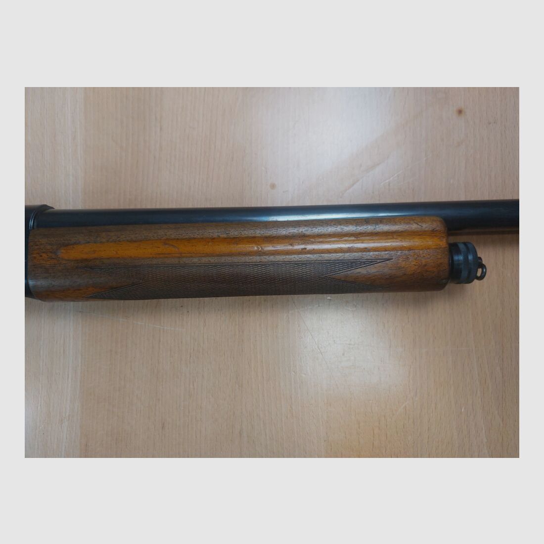 FN Browning , Herstal Auto 5