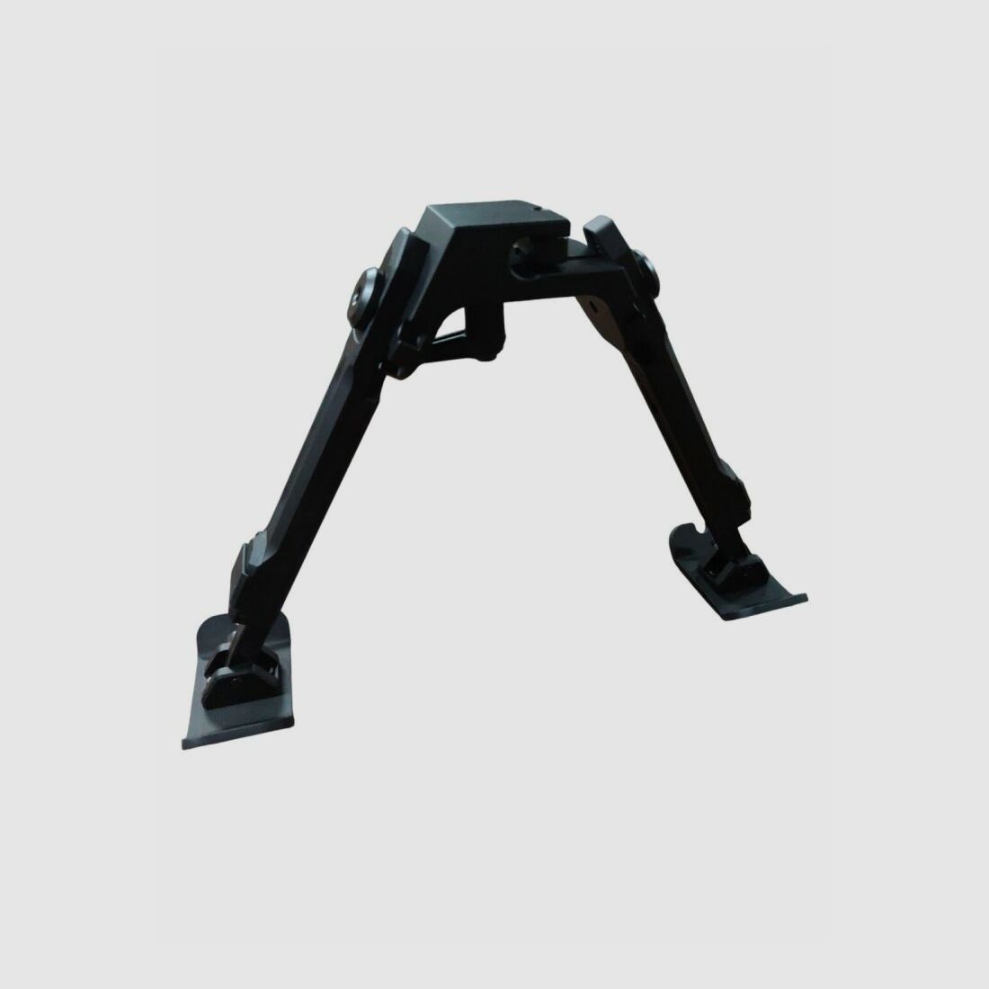 Fortmeier H184 06.00 Uhr​ 184mm auf 236mm Zweibein