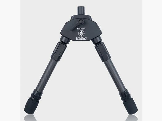 Spartan Javelin Pro Hunt Tac Bipod - Standard