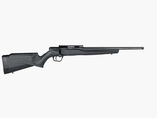Savage B17 FV SR Repetierbüchse Kal. .17 HMR