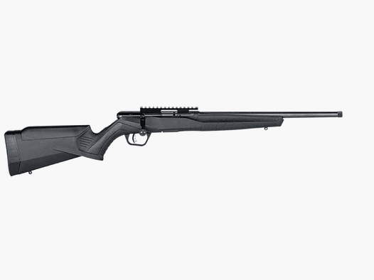 Savage B17 FV SR Repetierbüchse Kal. .17 HMR