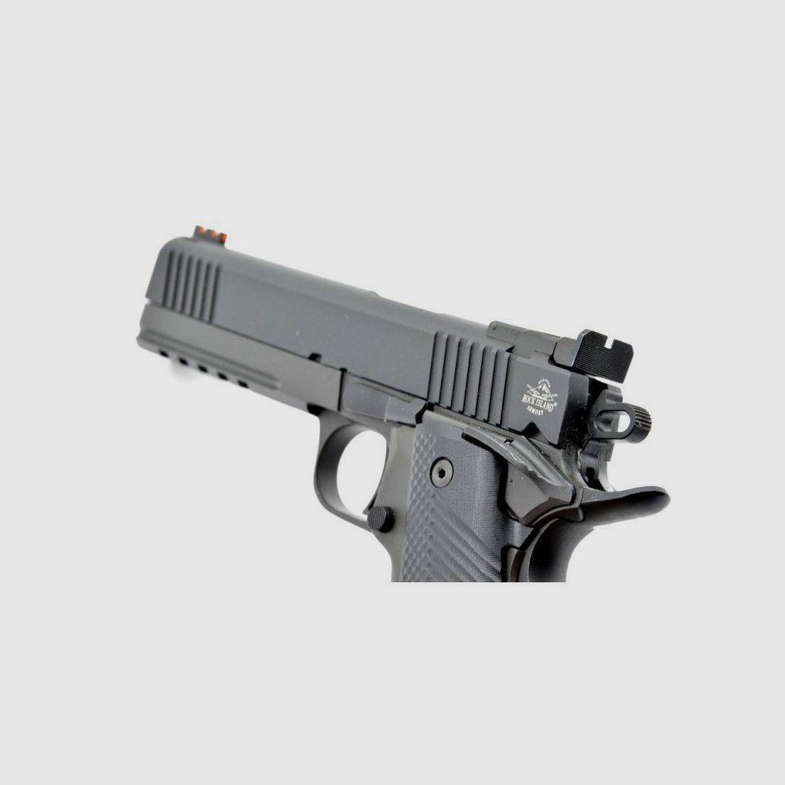 PISTOLET RIA PRO ULTRA MATCH HC KAL. 9X19, zdjęcie 6 z 11