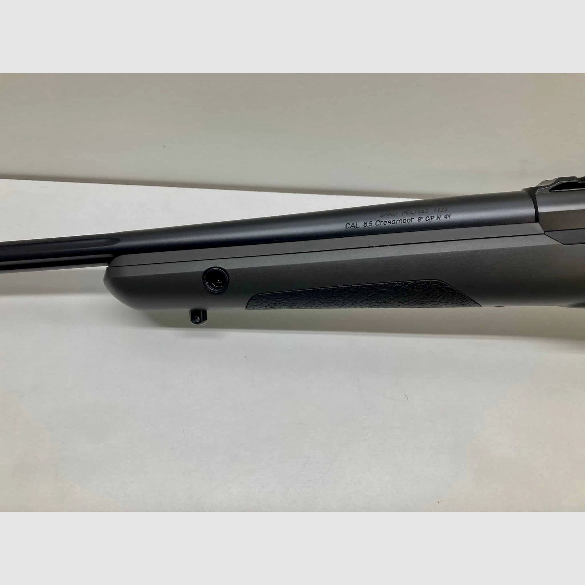 SAKO S20 Hunter Kurz