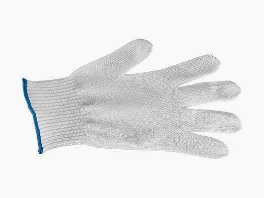 Schlachthausfreund Schnittschutzhandschuh Gr. S / Schutzstufe:5