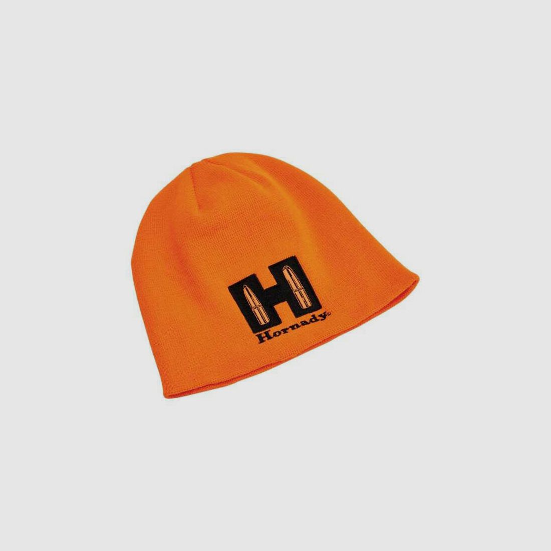 Hornady Fleece muts Blaze Oranje