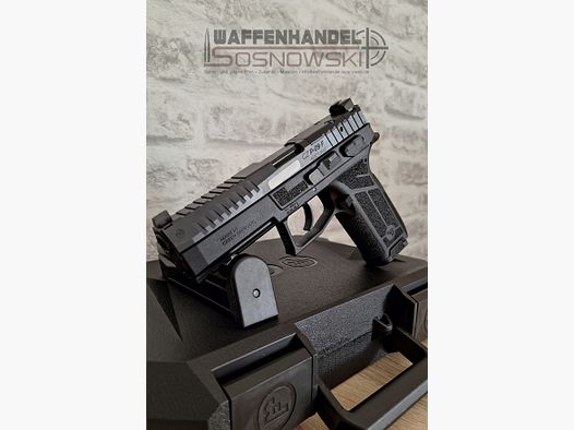 Pistolet CZ P-09 F Nocturne 9mm Luger