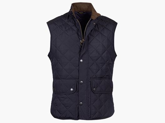 Barbour Herren Weste Lowerdale