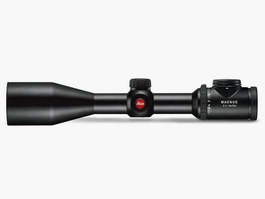 Leica Magnus - 2,4-16x56i ohne Schiene