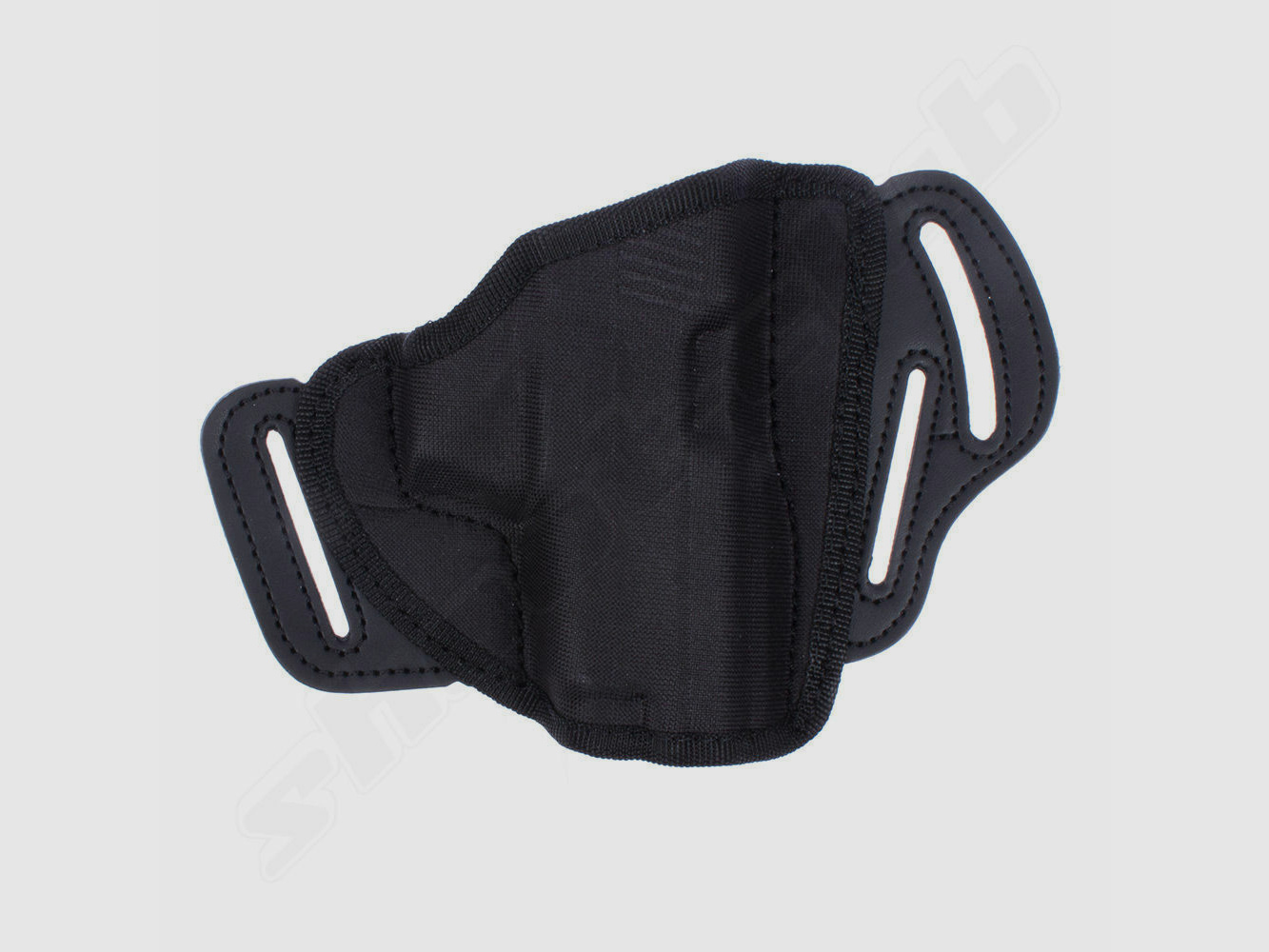 Divers Passformgürtelholster aus
