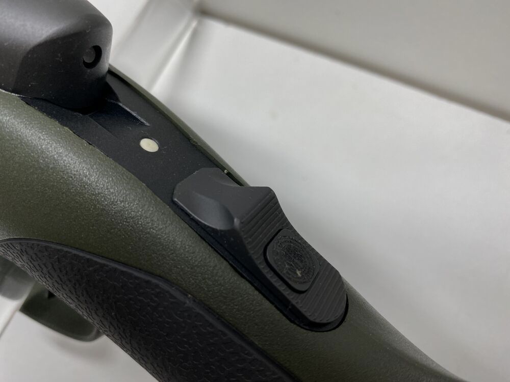 STEYR MANNLICHER	 SM 12 SX Goiserer - Waffen Friedrichs