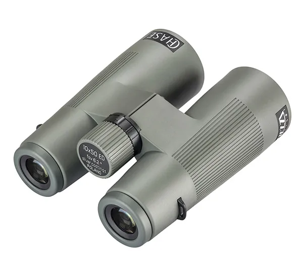 Delta Optical Chase 10x50 ED verrekijker, afbeelding 3 van 4