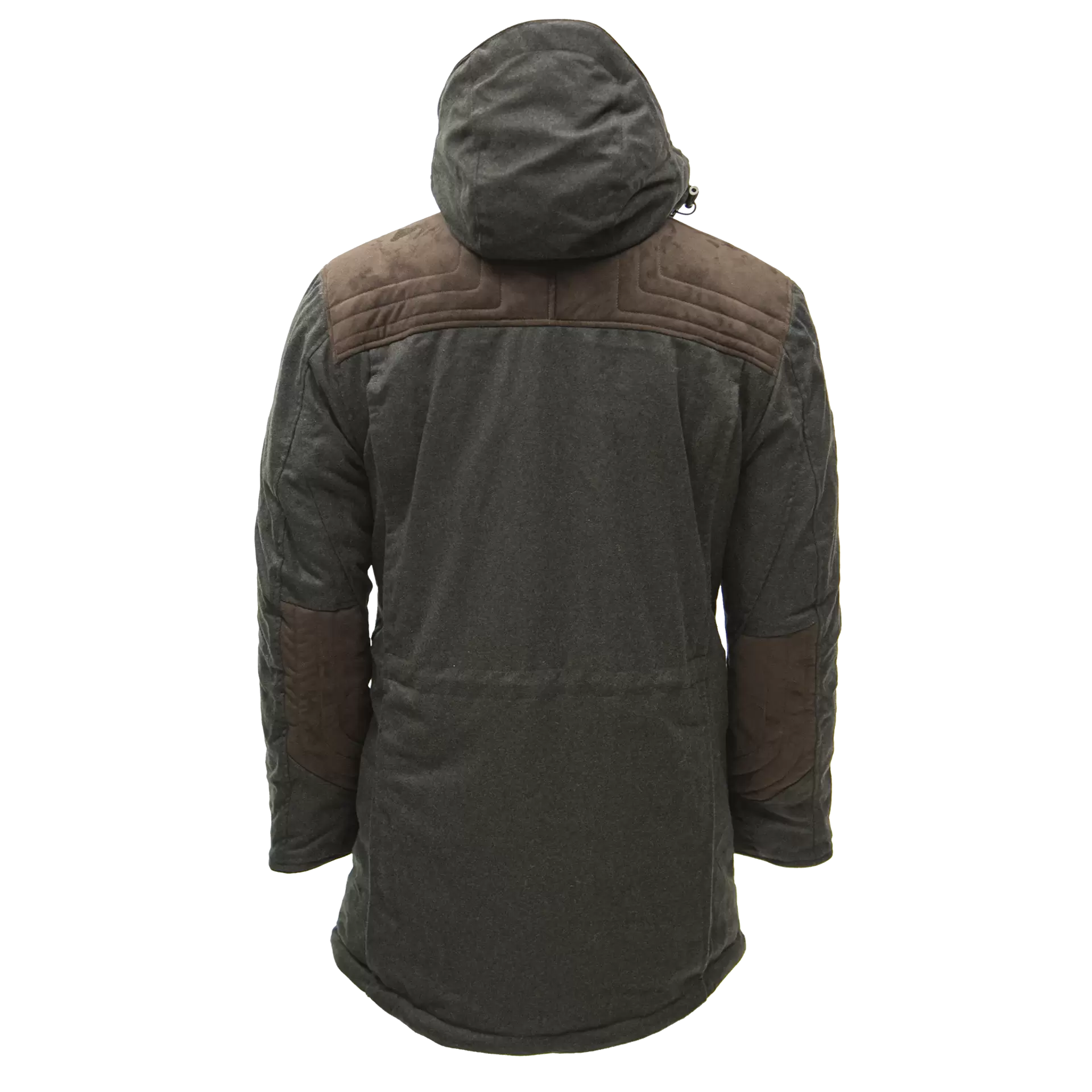 G-Loft Lodenparka Gen.II, Bild 3 von 13