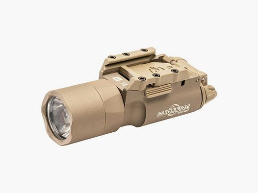 Surefire X300-A Turbo Tan