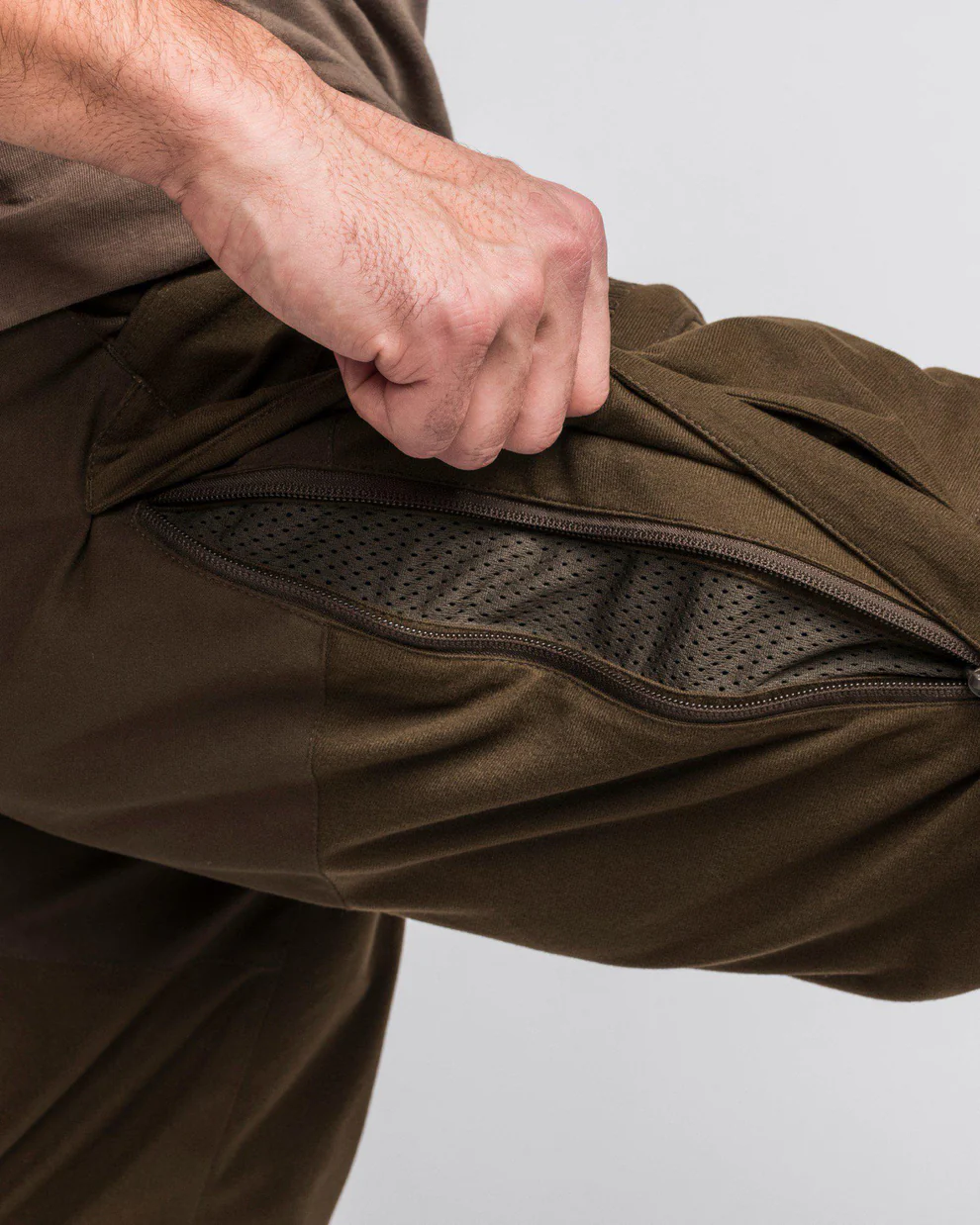 Pinewood Småland Forest Trousers – Jagdhose, Bild 6 von 9