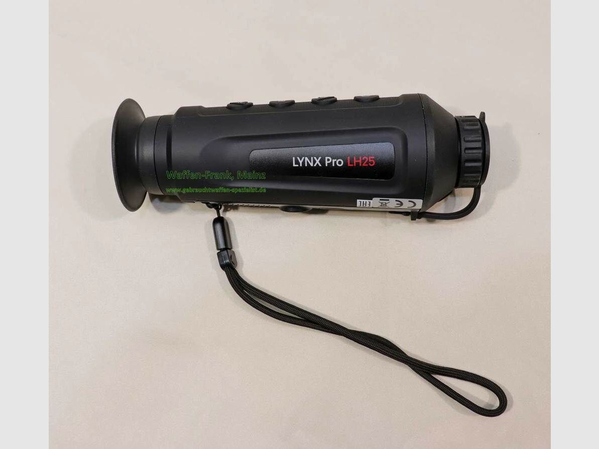 Hikmicro HIK Lynx Pro LH25 AKTION