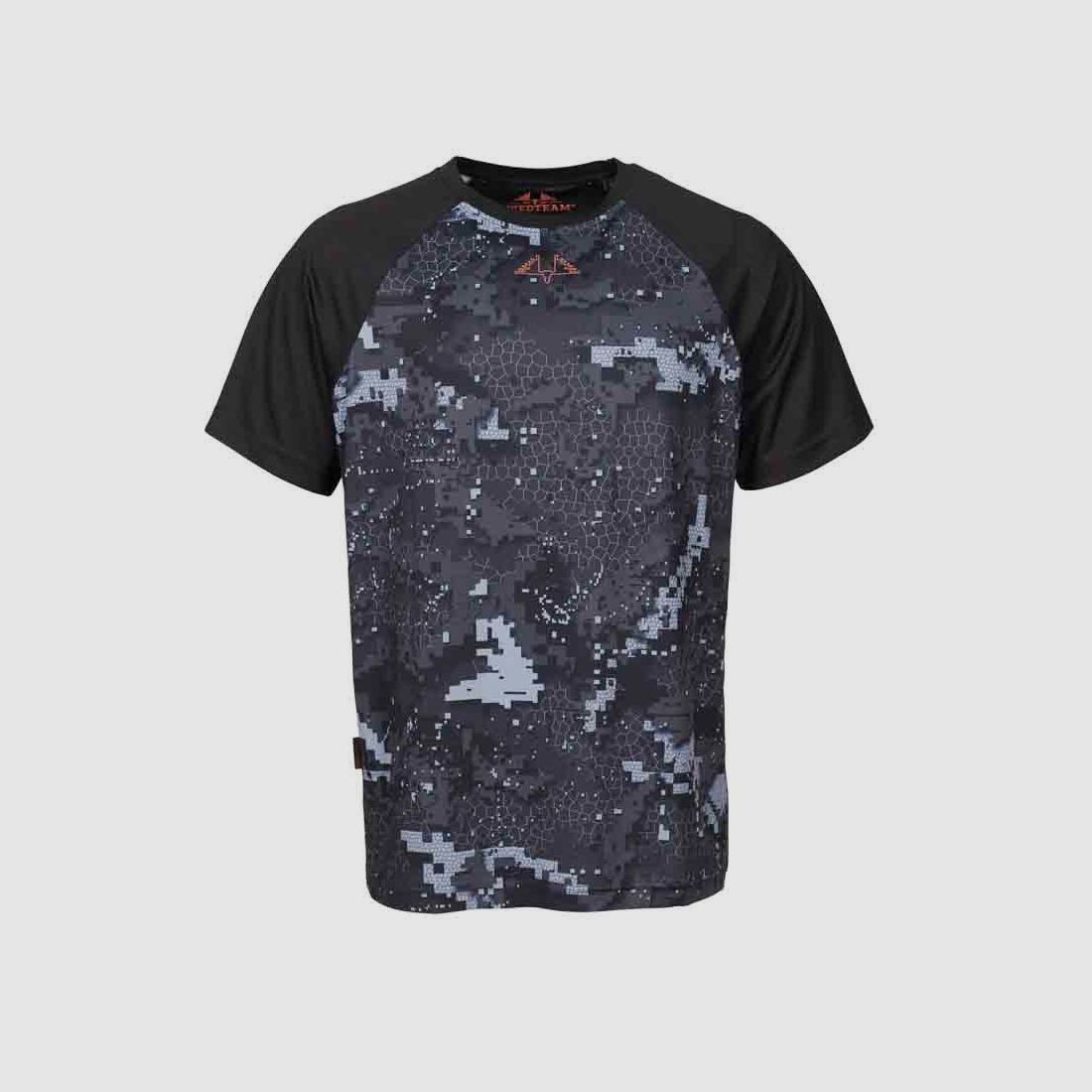 Swedteam Alpha SS RE-ECO T-shirt, zdjęcie 3 z 3