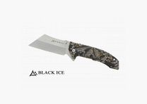 Black Ice THC Green Taschenmesser