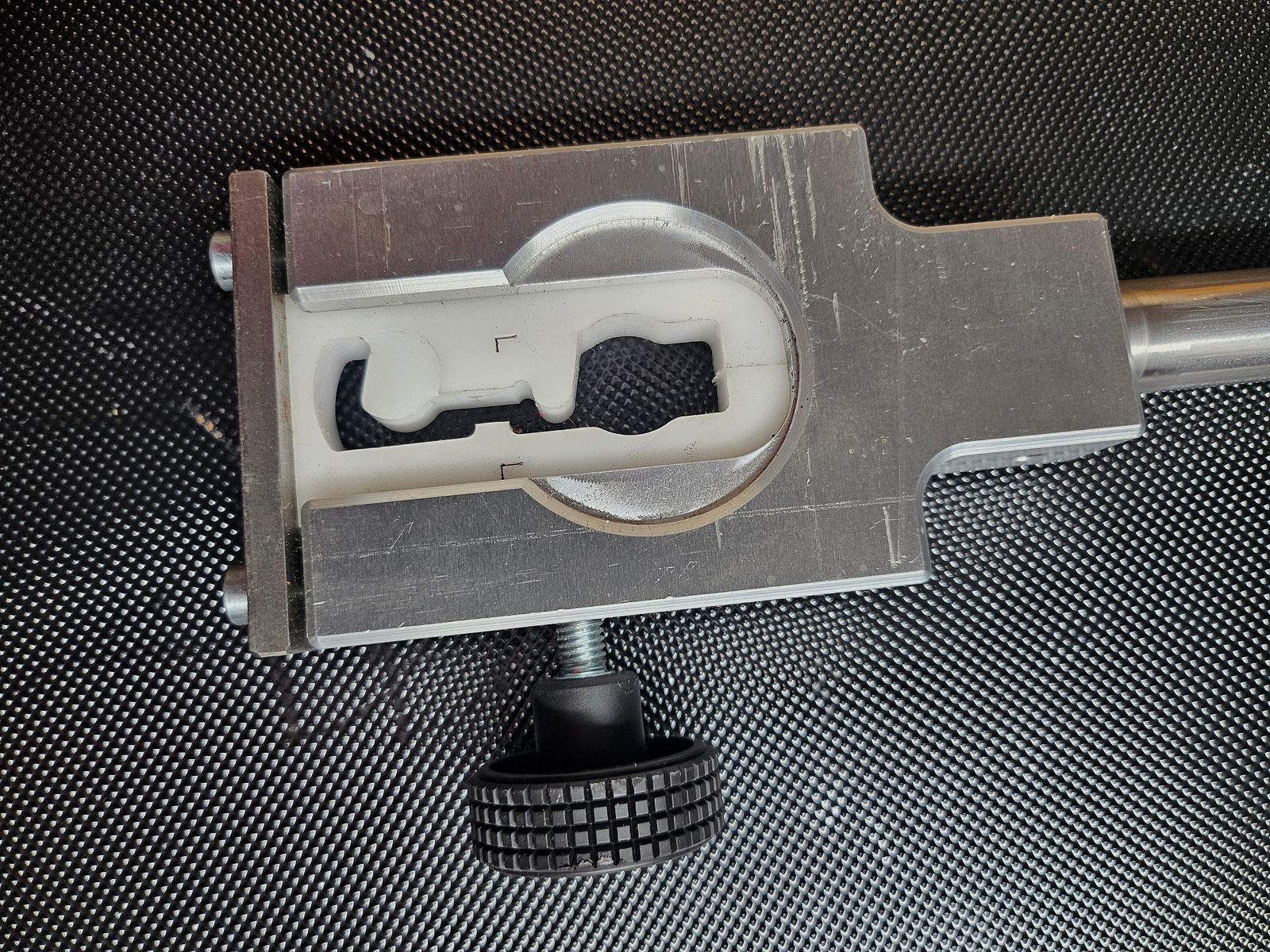 Huur gereedschap loopuitbreiding loopinbouw loopwissel Smith&Wesson