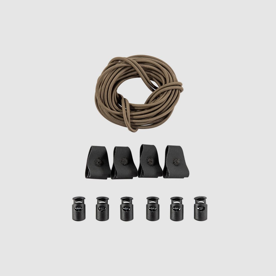 TT Bungee Cord Set, Bild 3 von 3
