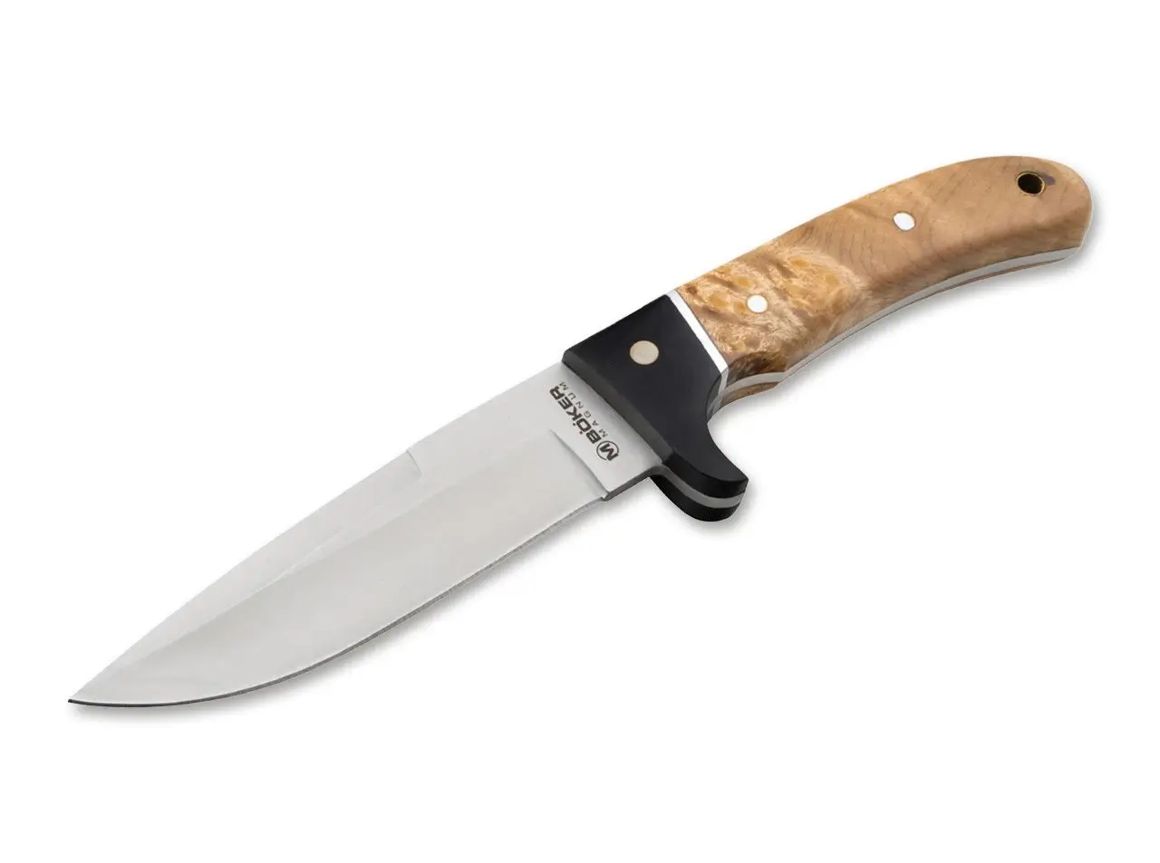 Couteau de randonnée Böker Magnum Elk Hunter, image 1 sur 2