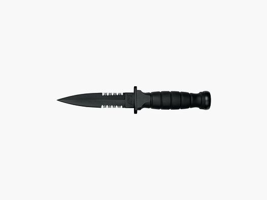 Fox - Point dagger knife Military by Fox knives (FX-1684T)