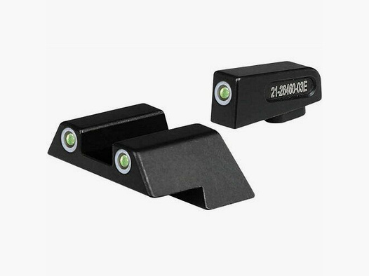Dead Ringer Snake Eyes Pistolenvisier SP-Series HK P30