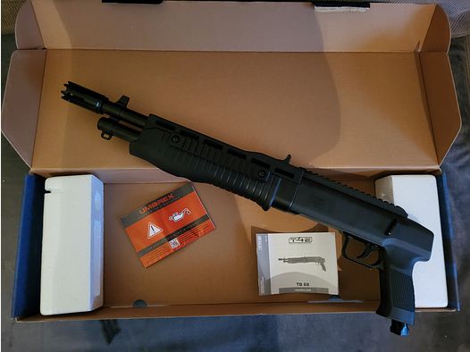 HDB 68 / TB 68 ...T4E....Génération 2