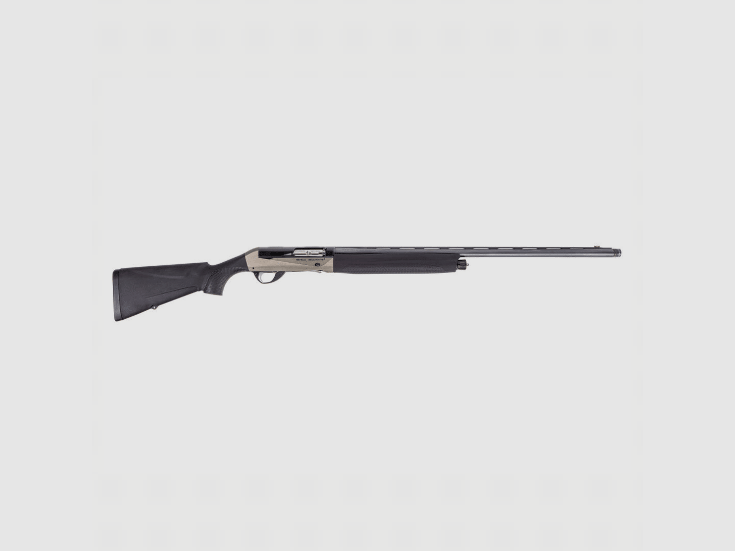 Selbstladeflinte Benelli Bellmonte 3 Astroblack Grau, Bild 1 von 5