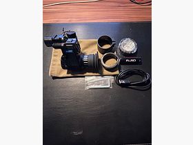 PARD NV007S 940nm/45mm