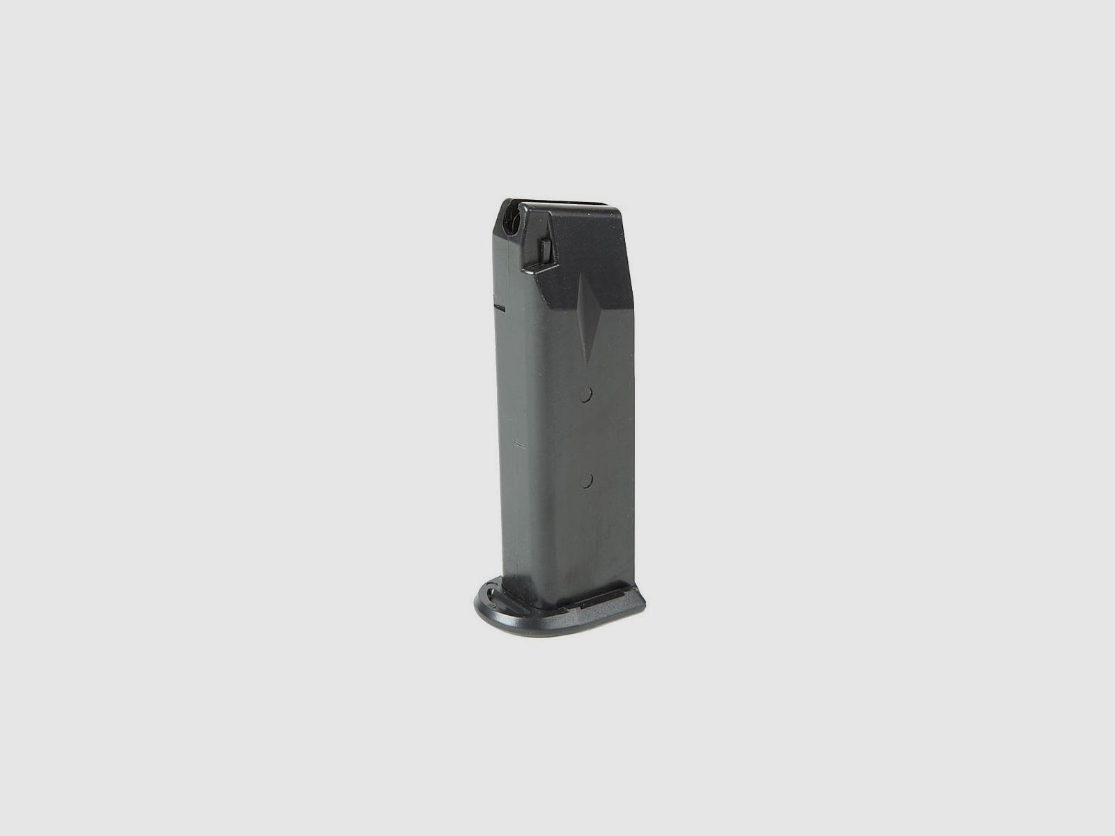 Walther magazine for airsoft spring pistol PPQ
