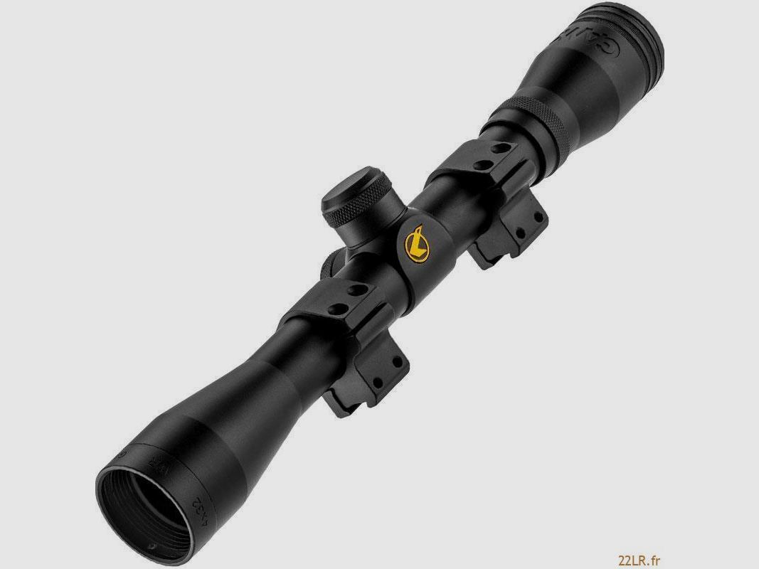 Zielfernrohr 22LR 4X32 Gamo Wr, Bild 1 von 8