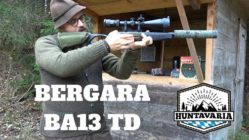 Equipment-Check: Bergara BA13 TD (4K - ENG SUBS)