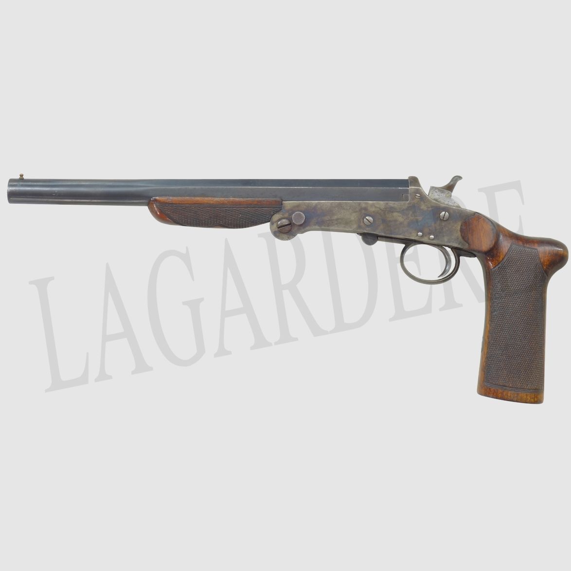 ELG DE BRACONNIER (PISTOLA)