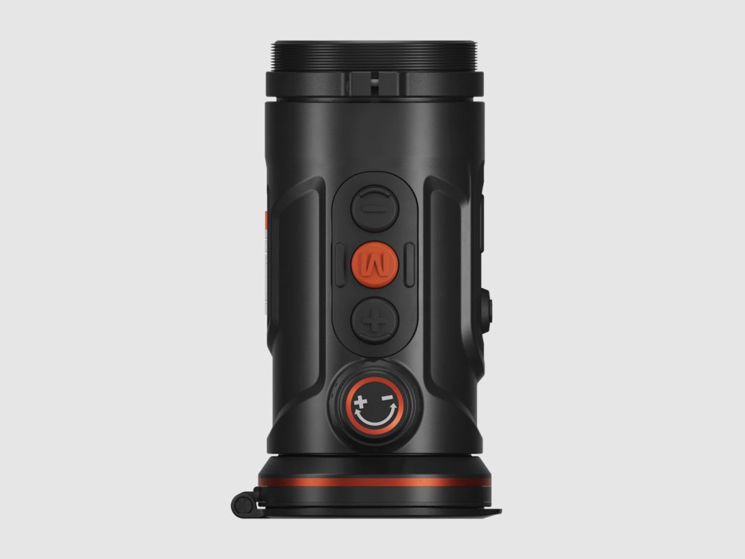 ThermTec Hunt Pro 650 Monokular, Bild 1 von 6