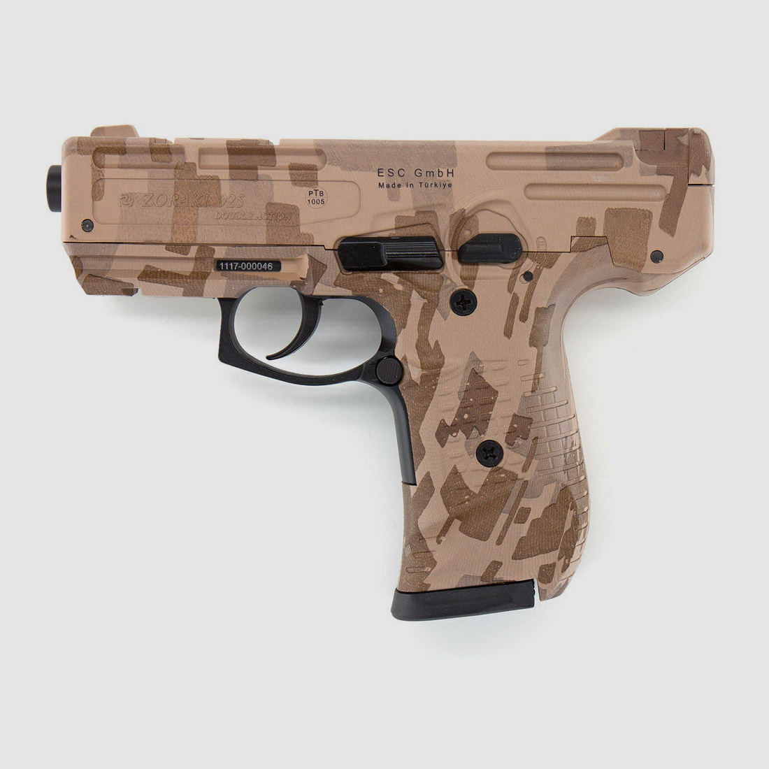 Zoraki 925 Camo