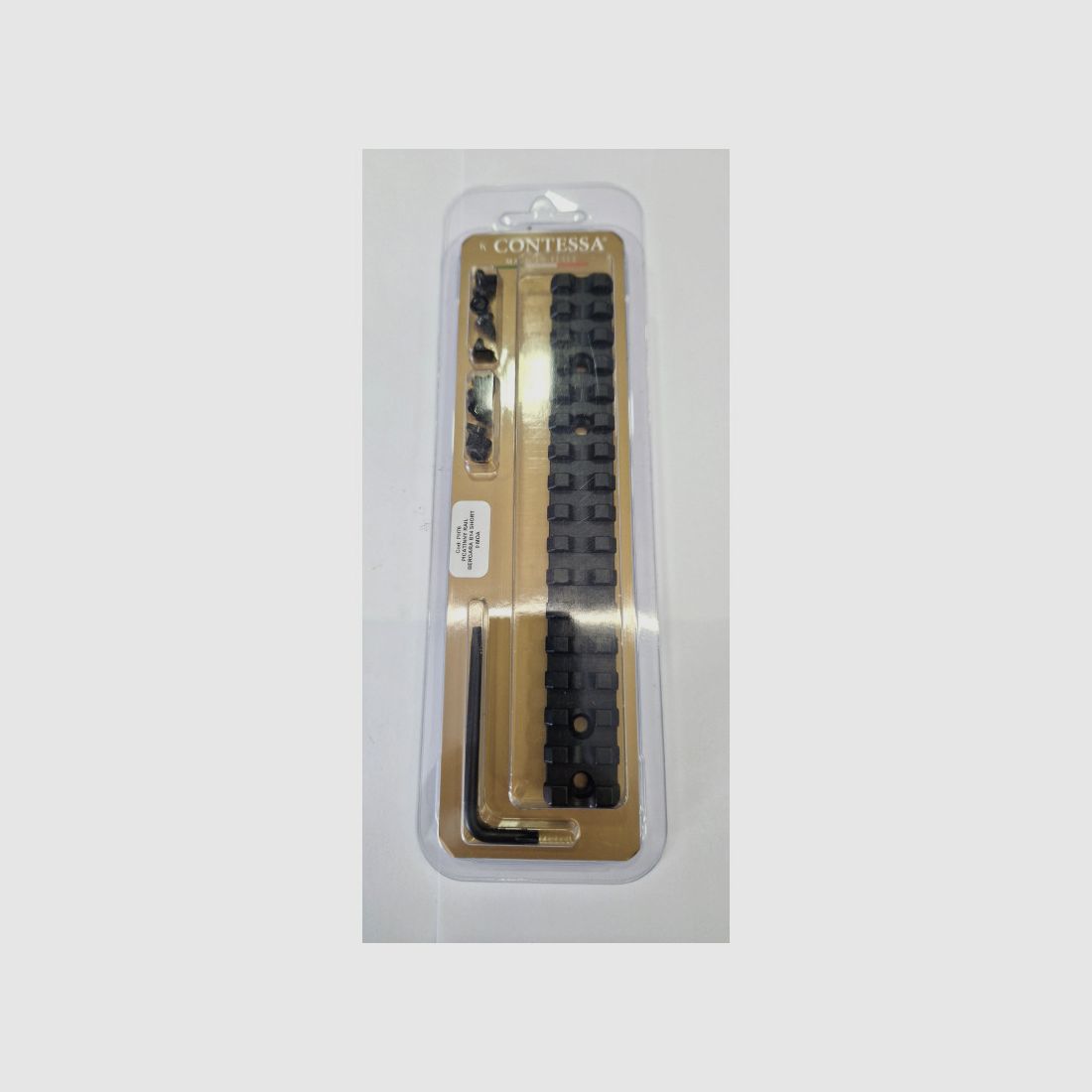 CONTESSA SCHIENE ANSHUTZ 54/64
